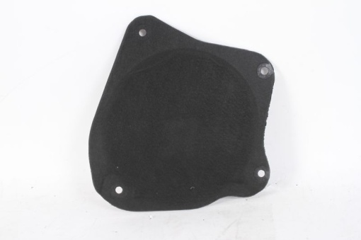 Izolare capota motor R potrivit MERCEDES S-KLASA W222 05.13-04.17