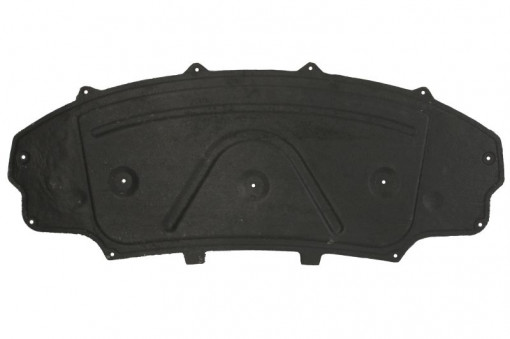 Izolare fonica capota motor potrivit MERCEDES M (W164) 02.05-12.11