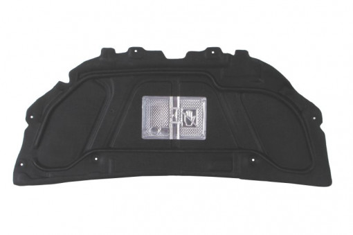 Izolare fonica capota motor potrivit PEUGEOT 307, 307/combi 08.00-12.12