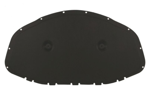 Izolarea fonica capota potrivit SKODA SUPERB III 03.15-
