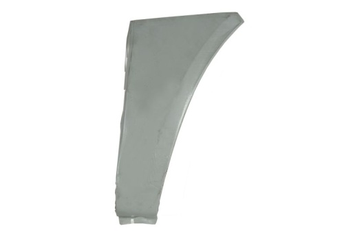Kit reparatie aripa fata dreapta (parte inferioara) potrivit MITSUBISHI PAJERO SPORT I 08.98-12.07
