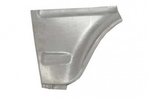 Kit reparatie aripa spate dreapta (dupa roata) potrivit FIAT 126P 09.72-09.00