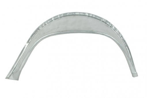 Kit reparatie aripa spate dreapta (mudguard) potrivit MERCEDES 190 W201 10.82-08.93