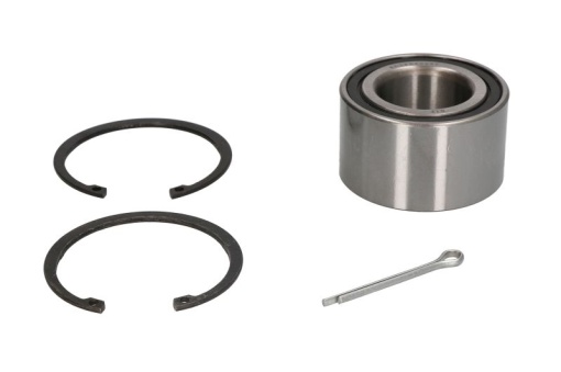 Kit rulment roata Fata Dreapta/Stanga (34x64x37) potrivit CHEVROLET LACETTI, SPARK; DAEWOO ARANOS, CIELO, KALOS, LEMANS, NEXIA; OPEL ASCONA C, ASTRA F, ASTRA F/KOMBI 1.0-2.0 08.79- - Img 1
