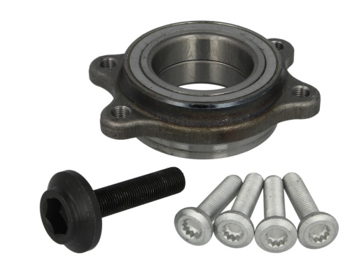 Kit rulment roata Fata/Spate Dreapta/Stanga (cu mufa) (61x40,5) potrivit AUDI A4 ALLROAD B8, A4 B6, A4 B8, A4 B9, A5, A6 ALLROAD C7, A6 C7, A7, A8 D4, Q5; PORSCHE MACAN 1.8-6.3 10.02-