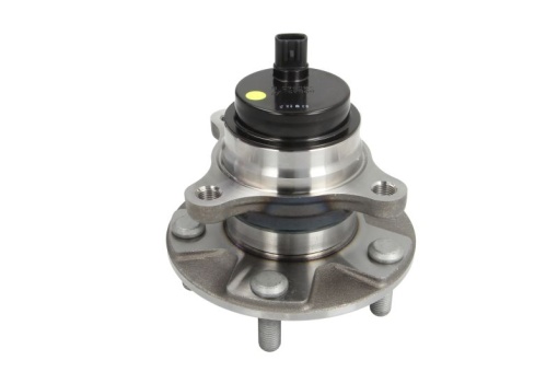 Kit rulmenti roata Fata Dreapta (cu mufa) (cu inel ABS) (x70) potrivit LEXUS GS, IS C, IS II 2.2D-4.6 04.05-06.15