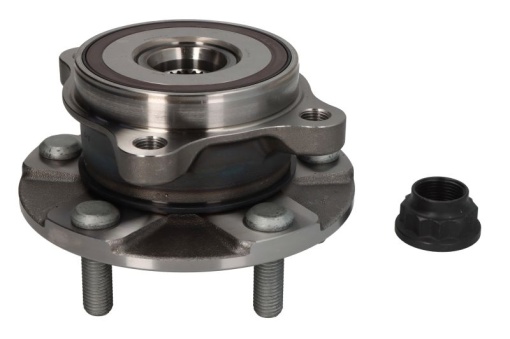 Kit rulmenti roata Fata Dreapta/Stanga (cu mufa) (28x76,5) potrivit TOYOTA AURIS, AVENSIS, COROLLA, PRIUS PLUS, RAV 4 III, RAV 4 IV, VERSO 1.2-2.5 10.01-