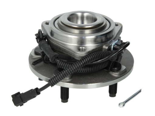Kit rulmenti roata Fata Dreapta/Stanga (cu mufa) (31x67) potrivit JEEP COMMANDER, GRAND CHEROKEE III 3.0D-6.1 10.04-12.10
