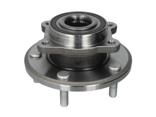 Kit rulmenti roata Fata Dreapta/Stanga (cu mufa) potrivit DODGE JOURNEY; FIAT FREEMONT 2.0D-3.6 06.08-