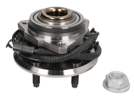 Kit rulmenti roata Fata Stanga (cu mufa) (32x53,5) potrivit JEEP CHEROKEE, LIBERTY 2.4-3.7 01.01-