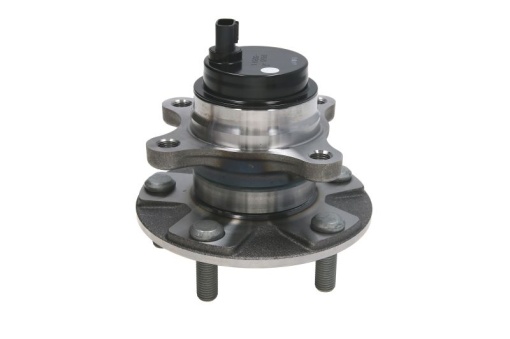 Kit rulmenti roata Fata Stanga (cu mufa) (cu ABS) (x70) potrivit LEXUS GS, IS C, IS II 2.2D-4.6 04.05-06.15