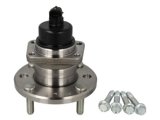 Kit rulmenti roata Spate Dreapta/Stanga (cu mufa) potrivit CHEVROLET EPICA, EVANDA, LACETTI, NUBIRA; DAEWOO LACETTI, MAGNUS, NUBIRA 1.4-2.5 06.99-