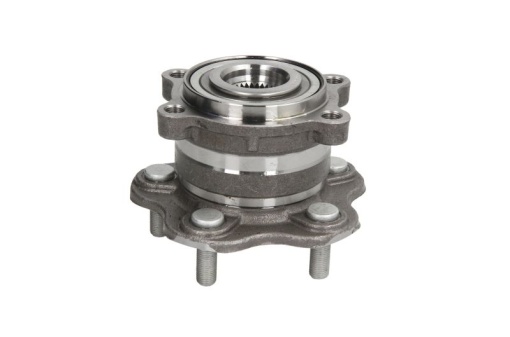 Kit rulmenti roata Spate Dreapta/Stanga (cu mufa) potrivit INFINITI FX, G35, M45, Q50, QX70 2.2D-4.5 01.05-