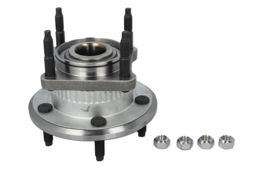 Kit rulmenti roata Spate Dreapta/Stanga (cu mufa) (x165x95,5) potrivit JEEP COMMANDER, GRAND CHEROKEE III 3.0D-6.1 10.04-10.11