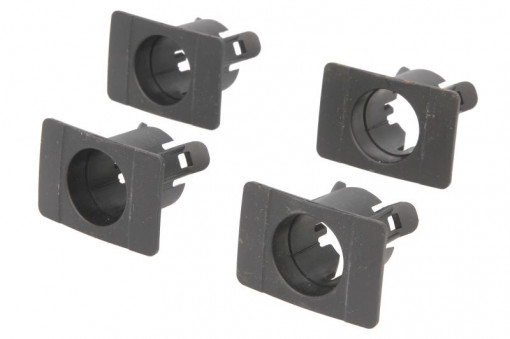 Kit senzori parcare spate 4 buc. potrivit AUDI A3 8P Hatchback 3D 05.03-05.08