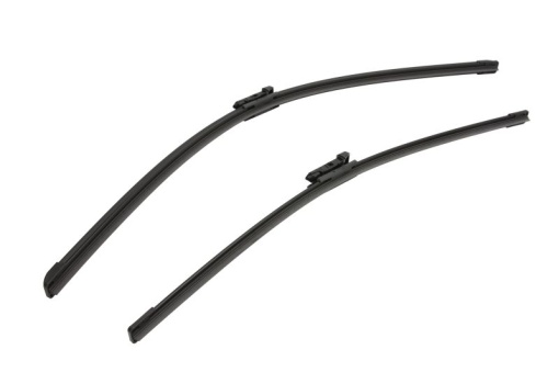 Lama stergatoare Jointless Fata (2buc) A256S Aerotwin 700/550mm potrivit CITROEN C5 III; OPEL ZAFIRA B, ZAFIRA B/MINIVAN 07.05-05.17