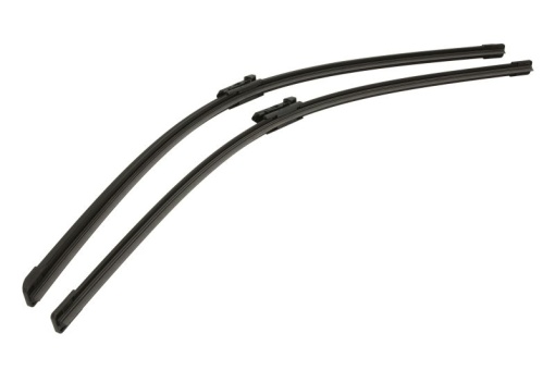 Lama stergatoare Jointless Fata cu spoiler (2buc) A009S Aerotwin 750/700mm potrivit FORD TOURNEO CUSTOM V362, TRANSIT CUSTOM V362; RENAULT ESPACE V 09.12-12.23