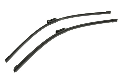 Lama stergatoare Jointless Fata cu spoiler (2buc) A100S Aerotwin 700/650mm potrivit MERCEDES VIANO (W639), VITO / MIXTO (W639), VITO (W639); PEUGEOT 307, 307/KOMBI, EXPERT 08.00-