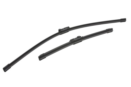 Lama stergatoare Jointless Fata cu spoiler (2buc) A13S Aerotwin 650/360mm potrivit FIAT 500L, 500X 09.12-