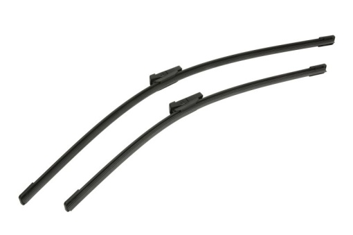 Lama stergatoare Jointless Fata cu spoiler (2buc) A164S Aerotwin 625/500mm potrivit VOLVO S90 II, V90 II, XC90 II; AUDI A6 ALLROAD C8, A6 C8, A7, Q3, Q5, Q7 09.14-