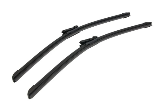 Lama stergatoare Jointless Fata cu spoiler (2buc) A922S Aerotwin 500mm potrivit BMW 1 (E81), 1 (E82), 1 (E87), 1 (E88); MINI (R58), (R59) 06.04-05.15