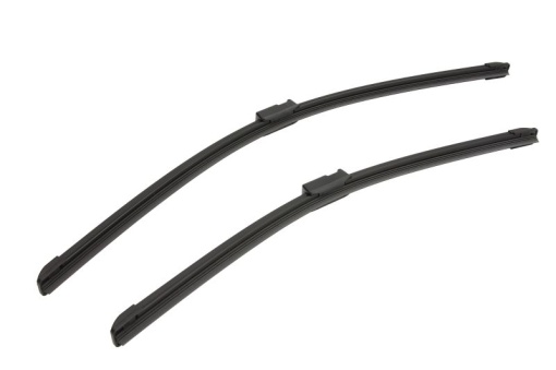 Lama stergatoare Jointless Fata cu spoiler (2buc) A937S Aerotwin 600/475mm potrivit AUDI A3; BMW X5 (E70), X6 (E71, E72); SKODA OCTAVIA II; VW CADDY III, CADDY III/MINIVAN, GOLF V 02.03-05.15