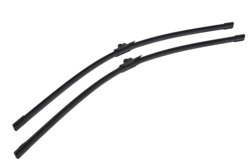 Lama stergatoare Jointless Fata cu spoiler (2buc) A942S Aerotwin 650mm potrivit PORSCHE CAYENNE; VW TOUAREG 09.02-05.10