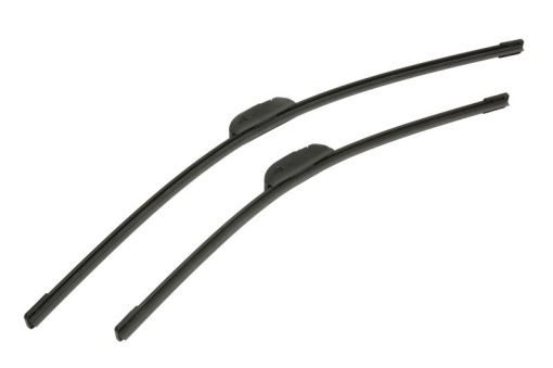 Lama stergatoare Jointless Fata cu spoiler (2buc) AR701S Aerotwin Retrofit 650/500mm potrivit CHRYSLER GRAND VOYAGER V, TOWN &amp; COUNTRY, VOYAGER V; CITROEN EVASION, JUMPY I, JUMPY II 06.94- - Img 1