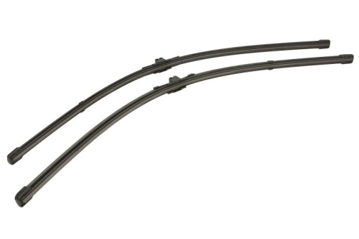 Lamela stergator (2 buc.) 650mm potrivit PORSCHE CAYENNE; VW TOUAREG 09.02-09.10