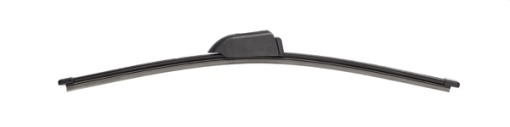 Lamela stergator Flat spate (1buc) ExactFit 330mm potrivit HYUNDAI I30; JAGUAR E-PACE, F-PACE 11.11-
