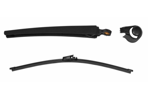 Lamela stergator spate potrivit SKODA SCALA; VW POLO IV, TIGUAN, TOURAN 10.01-