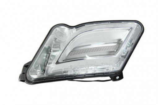 Lampa pozitie Fata Dreapta (LED) potrivit VOLVO S60 II, V60 I 1.6-3.0 04.10-12.18