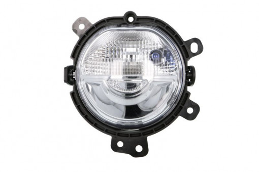Lampa pozitie Fata Dreapta (W5W, in bara de protectie) potrivit MINI (F55), (F56), (F57), (R57), CLUBMAN (F54) 1.2-Electric 04.08-