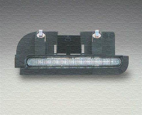 Lampa pozitie Stanga potrivit OPEL COMBO/MINIVAN 1.6/1.7D 10.01-