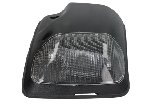 Lumina delimitare stanga, alb potrivit IVECO DAILY VI 03.14-
