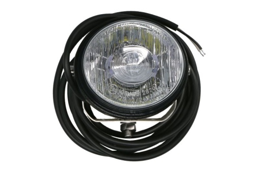 Lumina lucru (LED, 12/24V, 14W, 1400lm, numar elemente LED: 6, inaltime: 89,2mm, latime: 98mm, adancime: 69,4mm)