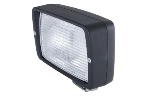 Lumina lucru; Picador 6876 FF (H3/Halogen, 12/24V, 35/70W, lungime: 154mm, inaltime: 128mm, latime: 154mm, adancime: 77mm) potrivit MERCEDES ACTROS MP4 / MP5; FENDT 200 01.87-