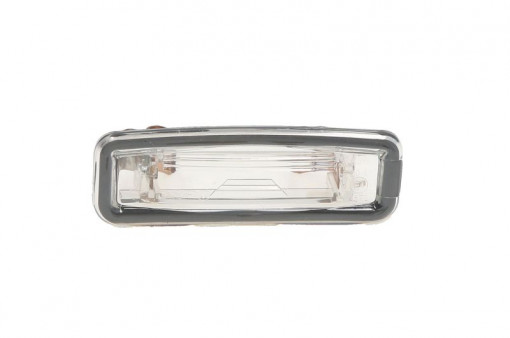 Lumina numar (C5W) potrivit FORD FOCUS 10.98-11.04