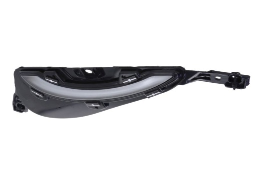 Lumina zi fata stanga (LED, funcții lumini: Lumina zi) potrivit FIAT 500E 10.20-