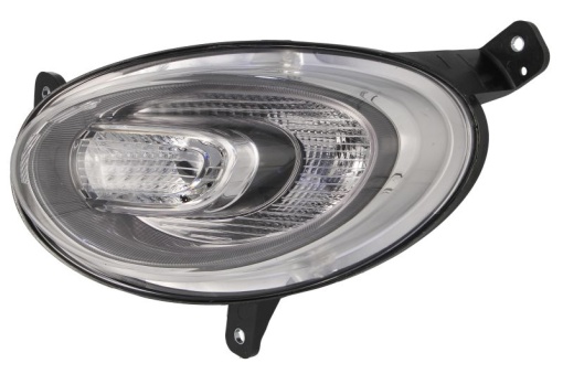 Lumina zi fata stanga (P21W/PY21W) potrivit FIAT 500X 09.14-12.17