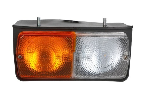 Lumina zi Fata Stanga (P21W/R5W, cu indicator) potrivit FORD 5000, 6000, 7000, 8000, TW