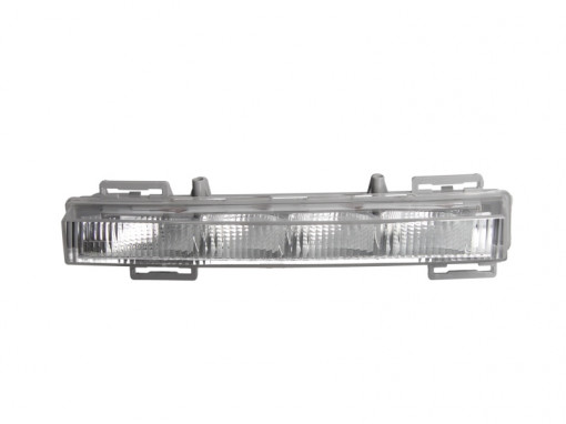 Lumini de zi stanga (LED) MERCEDES Clasa GL (X166), GLE (W166), GLK (X204), M (W166) dupa 2008