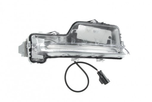 Lumini zi dreapta (LED) potrivit VOLVO S60 II, V60 I -05.13 - Img 1