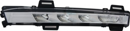 Lumini zi stanga (LED) potrivit FORD S-MAX -12.14