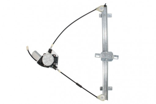 Macara geam fata dreapta electric, cu motor, 2 usi/4 NISSAN TERRANO II intre 1992-2007