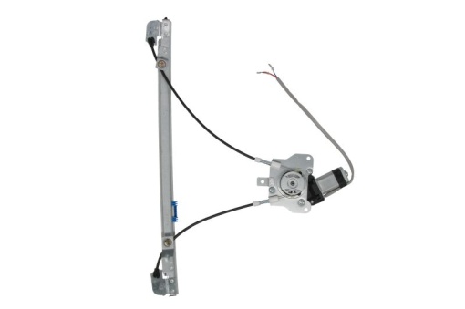 Macara geam Fata Dreapta (electric, cu motor, numar de usi: 2) potrivit CITROEN EVASION, JUMPY I; FIAT SCUDO, ULYSSE; LANCIA ZETA; PEUGEOT 806, EXPERT 06.94-12.06