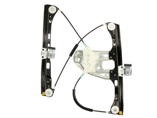 Macara geam Fata Dreapta (electric, fara motoras) potrivit MERCEDES C (CL203), C T-MODEL (S203), C (W203), C (W204) 05.00-01.14