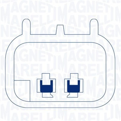 Macara geam Fata Stanga (electric, cu motor, numar de usi: 3/5) potrivit FIAT PUNTO 09.99-03.12