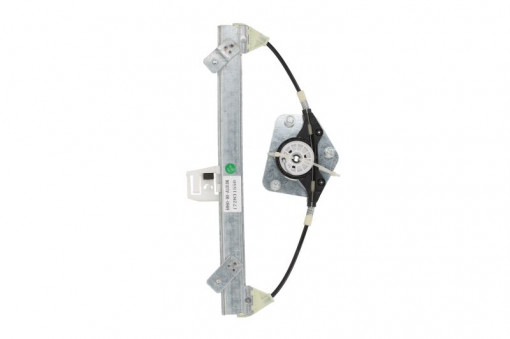 Macara geam Spate Dreapta (electric, fara motoras) potrivit ALFA ROMEO 159 06.05-12.12