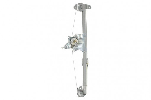 Macara geam Spate Stanga (electric, fara motoras) potrivit MERCEDES C (W202) 03.93-05.00